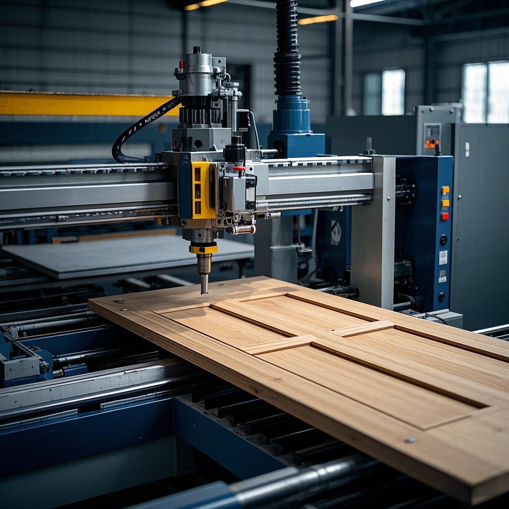 Master Craftsmanship